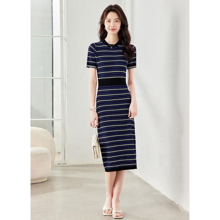 Bodycon Midi Dress