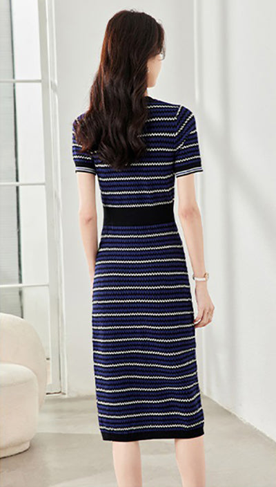 Bodycon Midi Dress