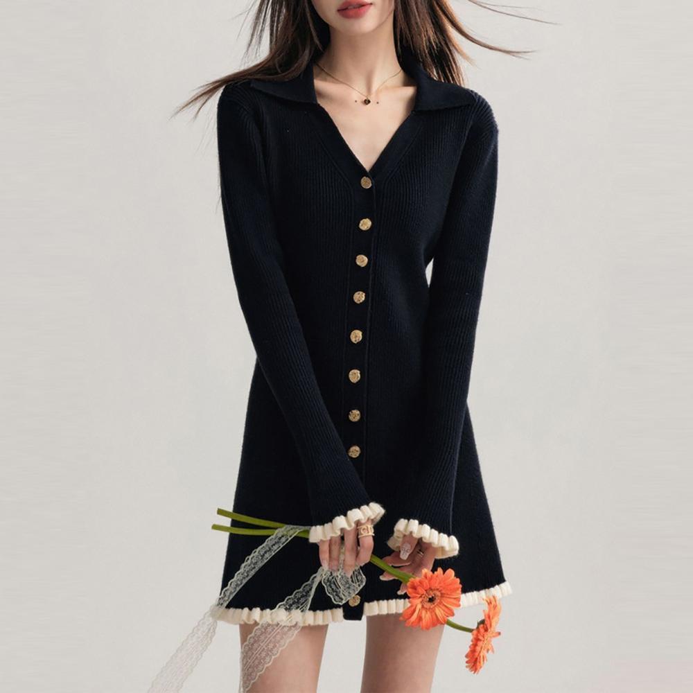 Bodycon Mini Dress