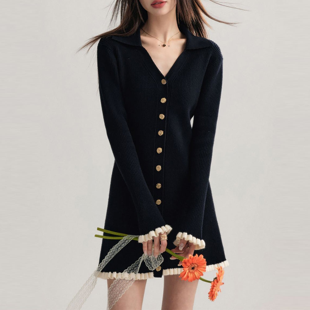 Bodycon Mini Dress