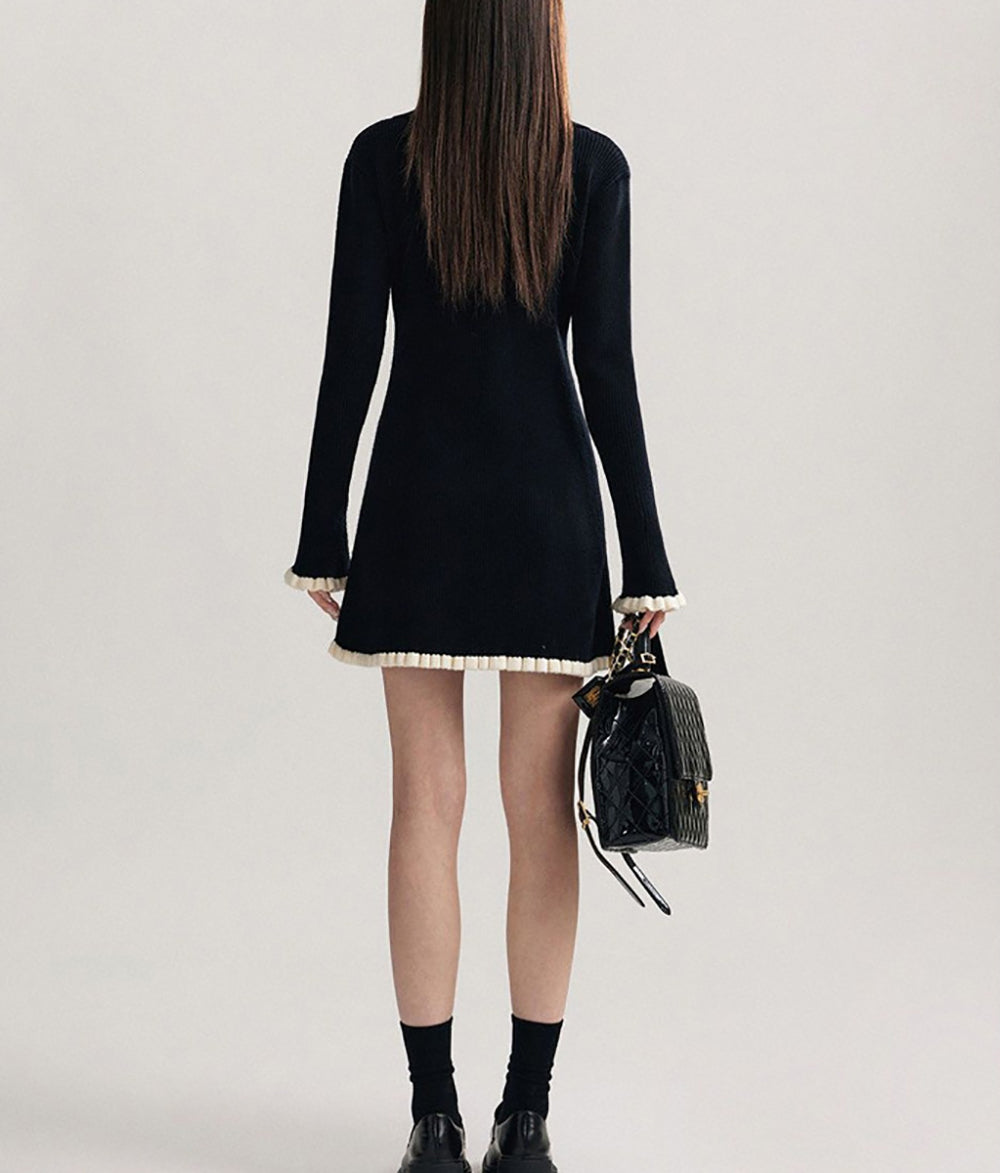 Bodycon Mini Dress