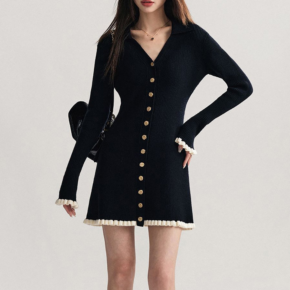 Bodycon Mini Dress