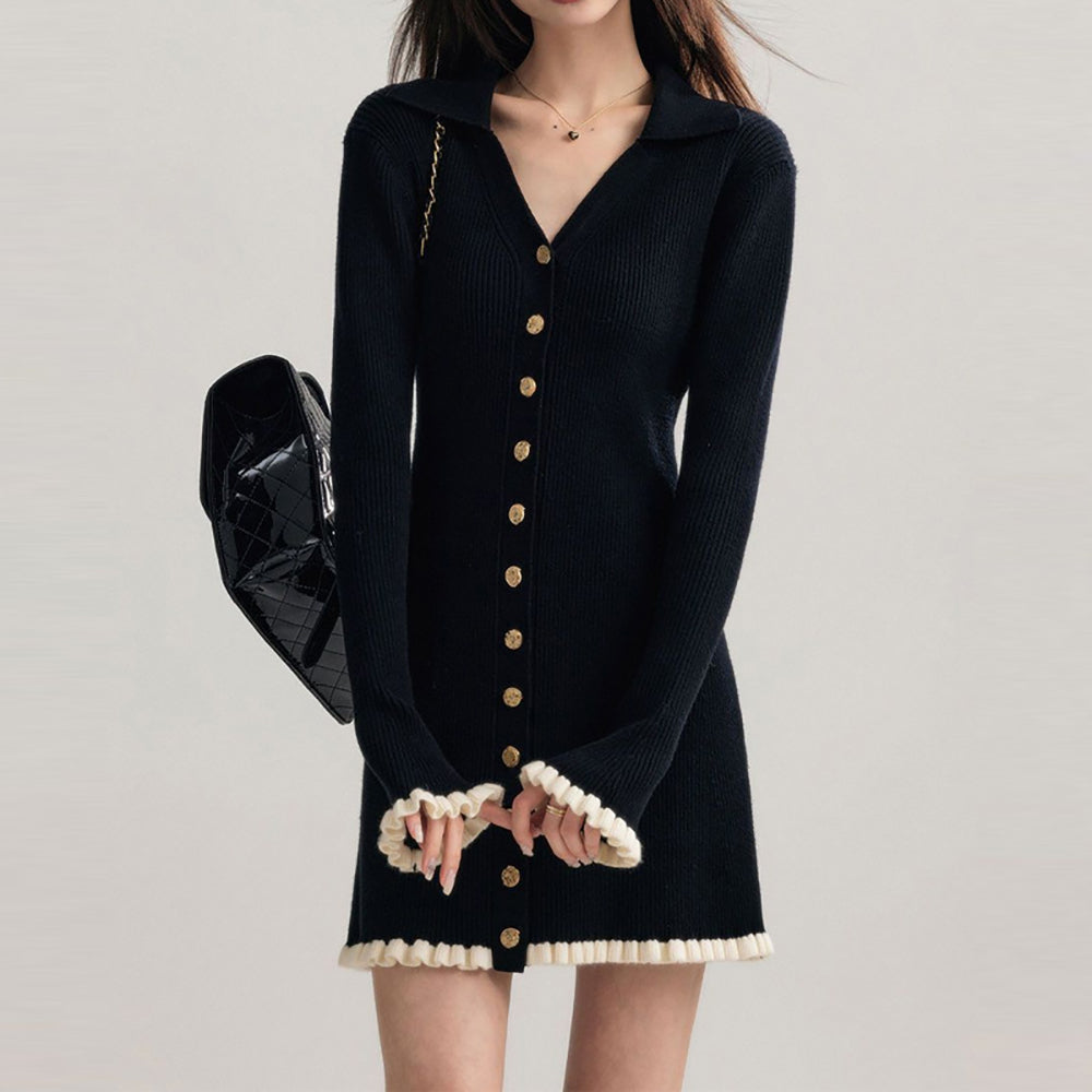 Bodycon Mini Dress