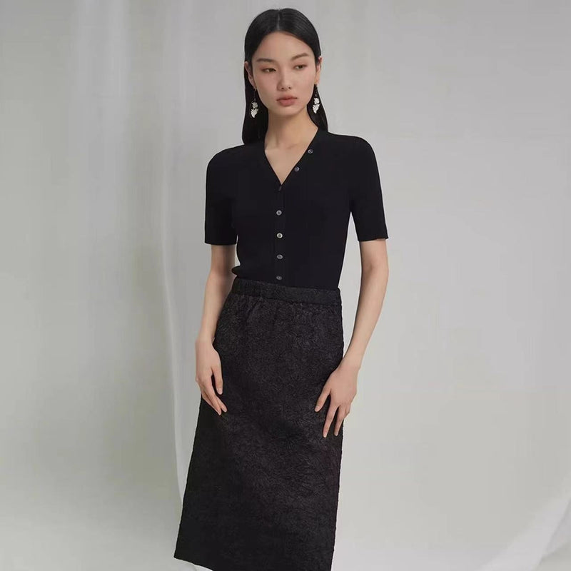 Women Shirt Style Top