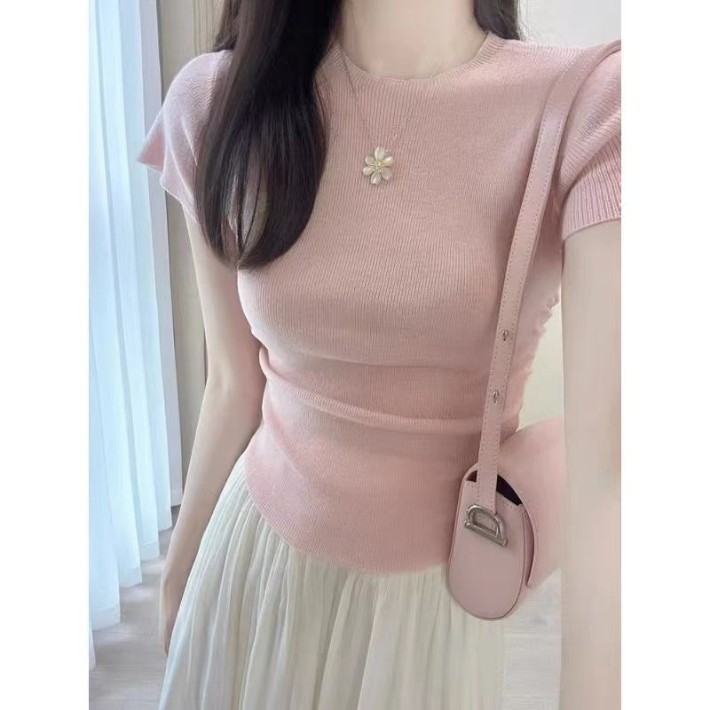 Regular Top