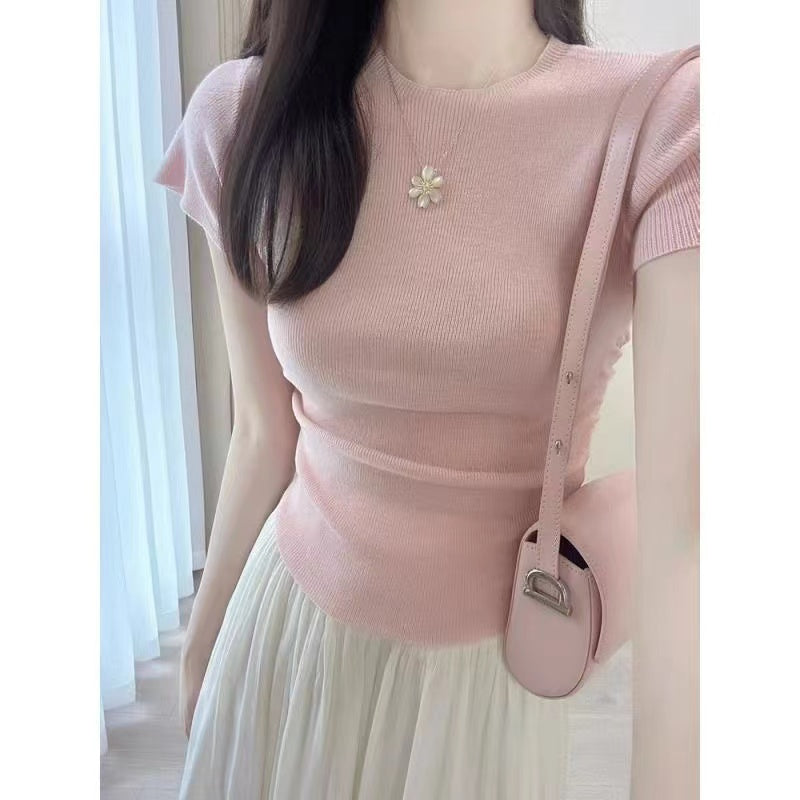 Regular Top