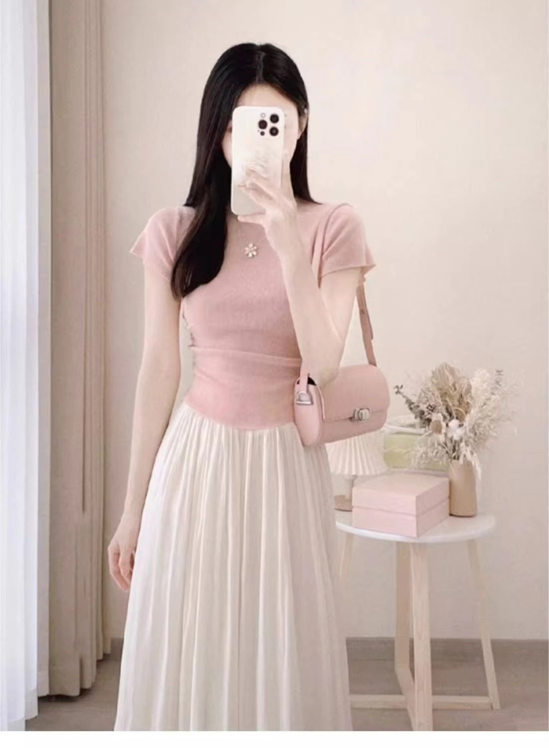 Regular Top