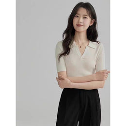 Women Shirt Style Top