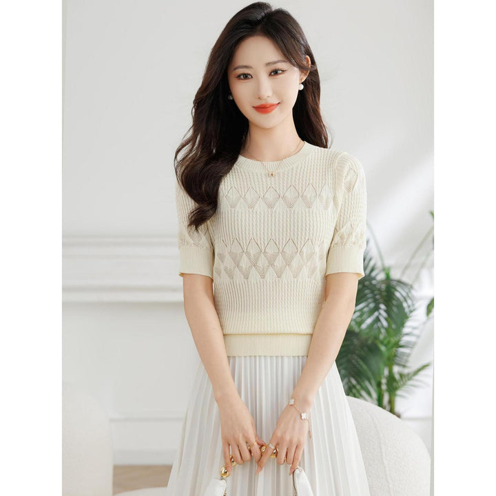 Solid Regular Top