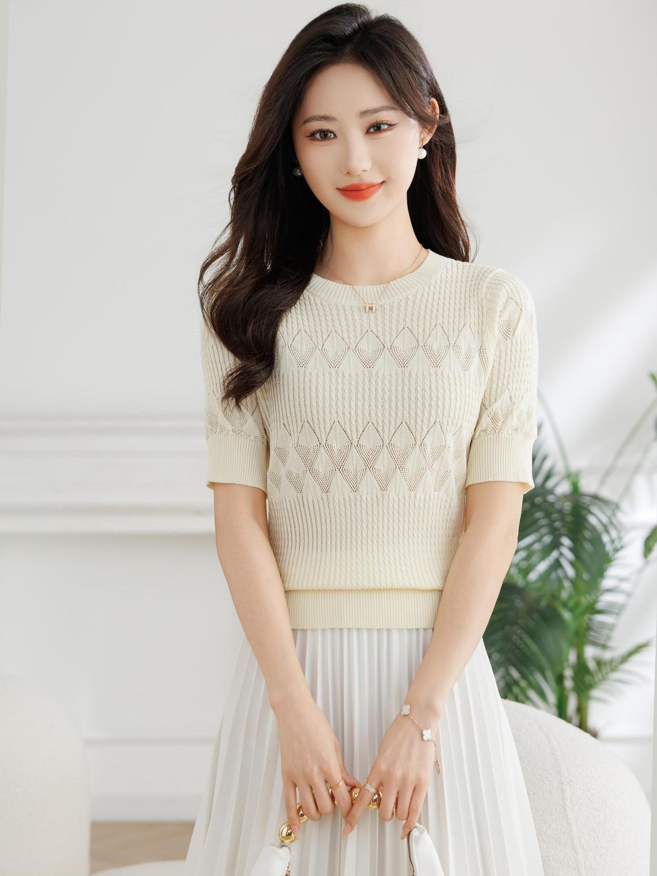Solid Regular Top