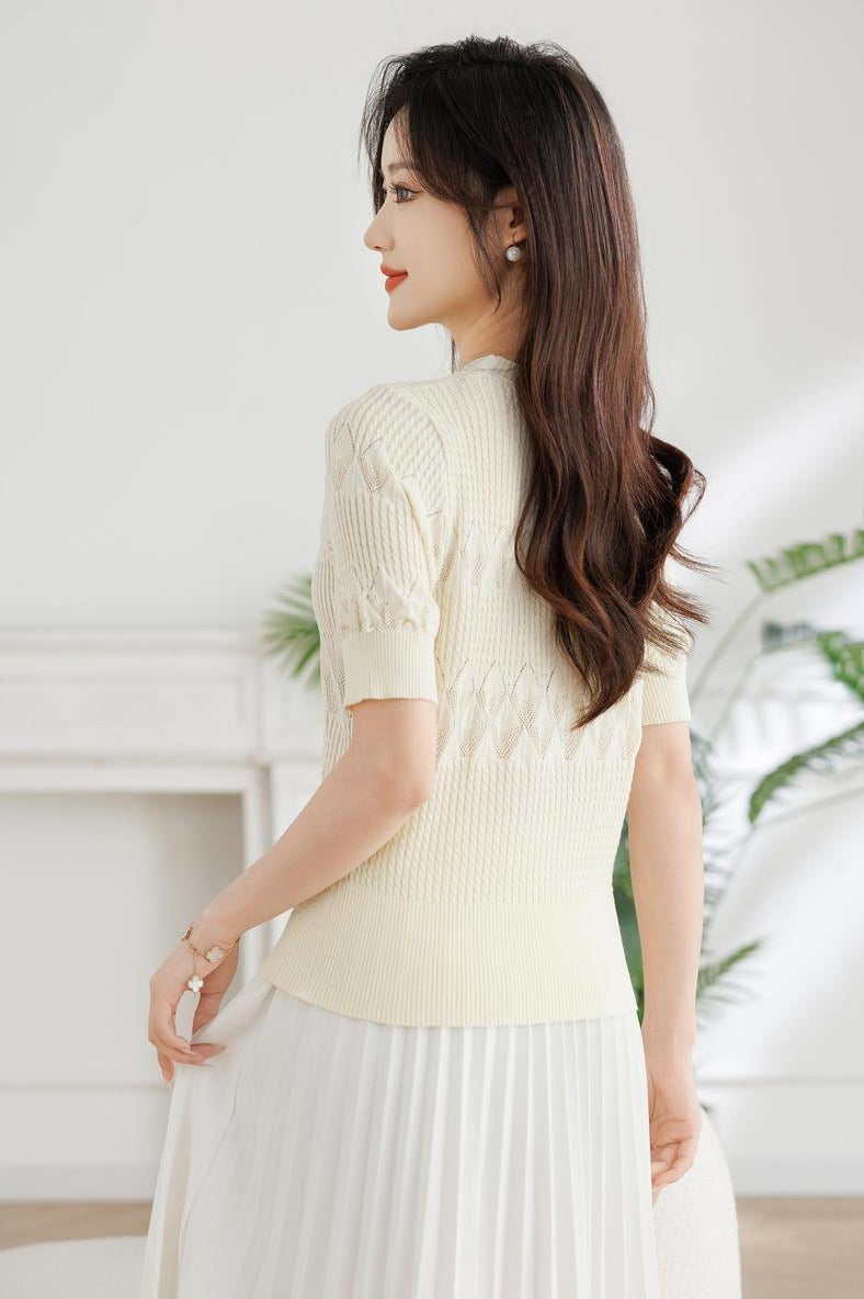 Solid Regular Top