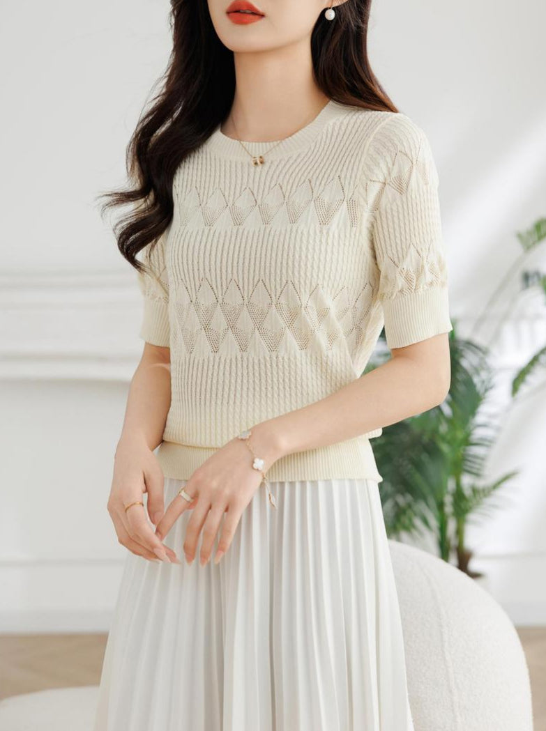 Solid Regular Top