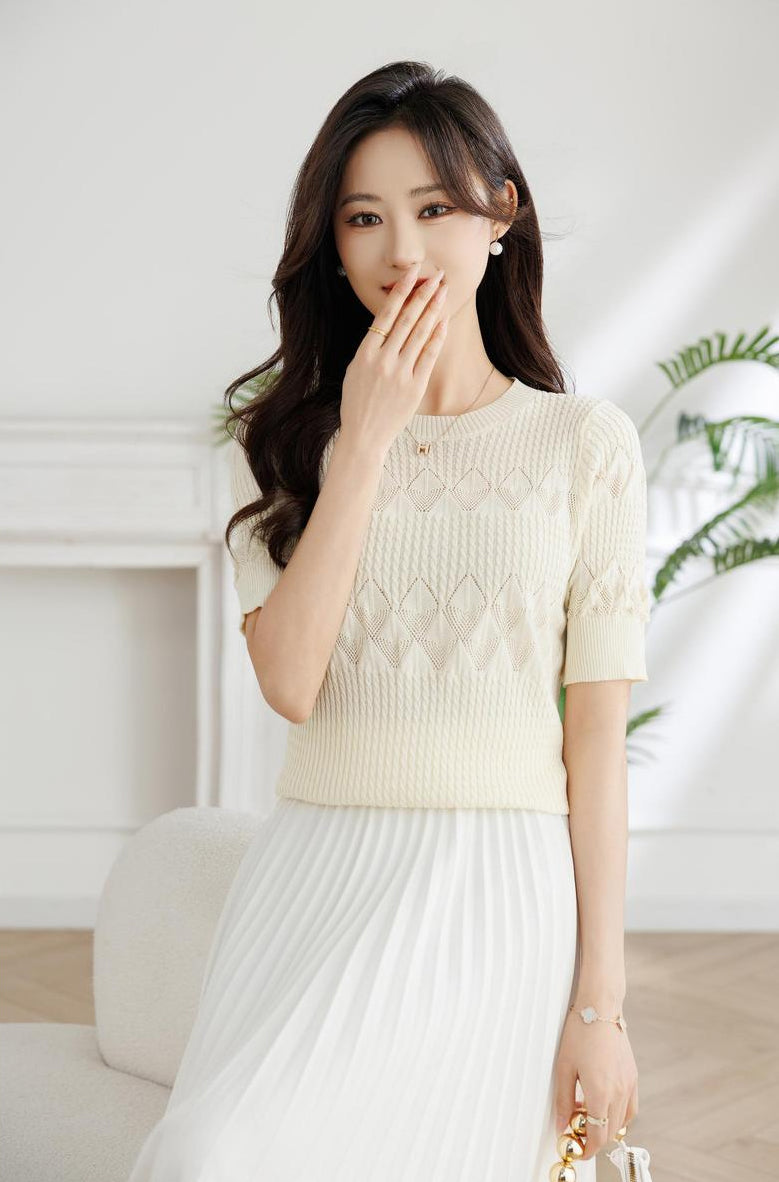 Solid Regular Top