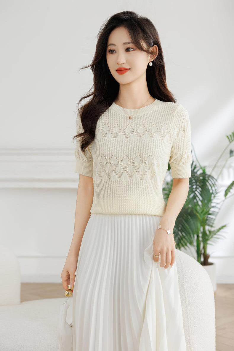 Solid Regular Top