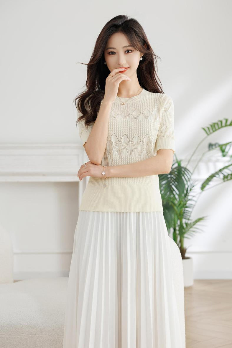 Solid Regular Top