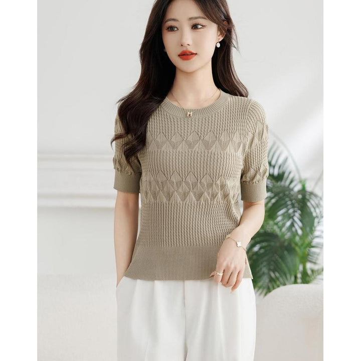 Solid Regular Top