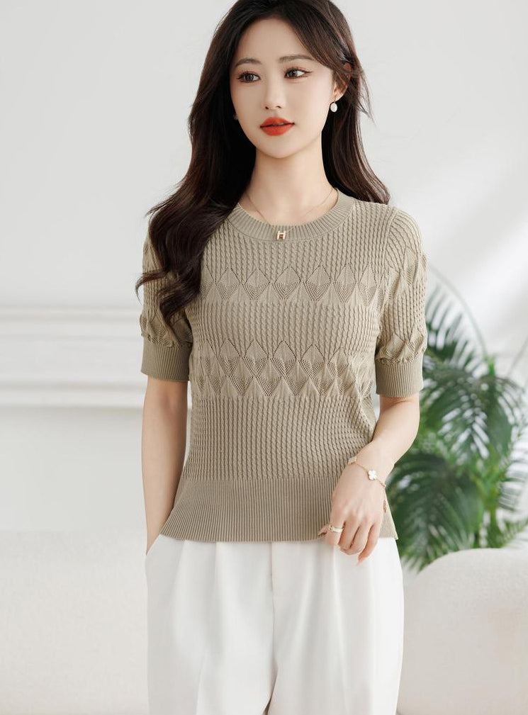 Solid Regular Top