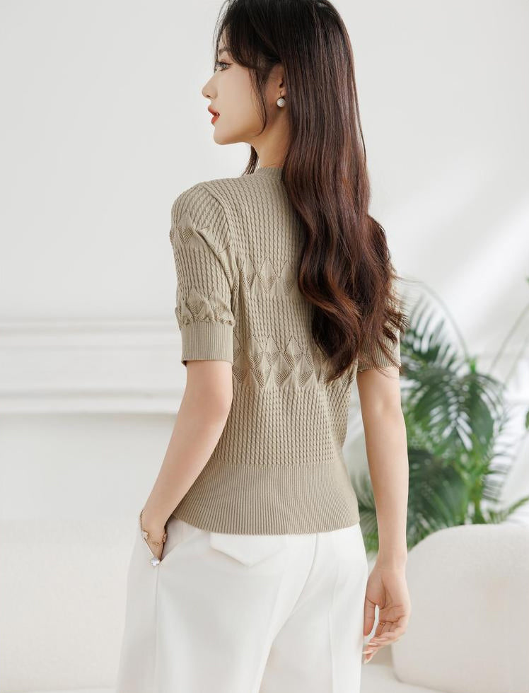 Solid Regular Top
