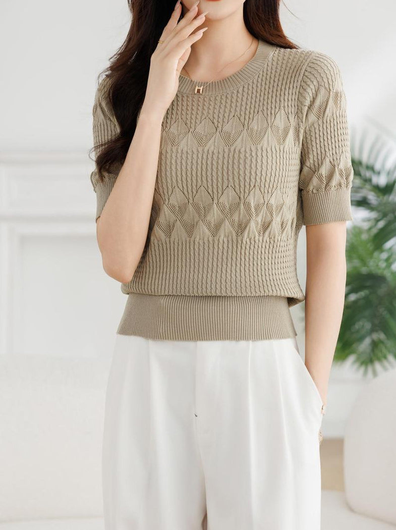 Solid Regular Top