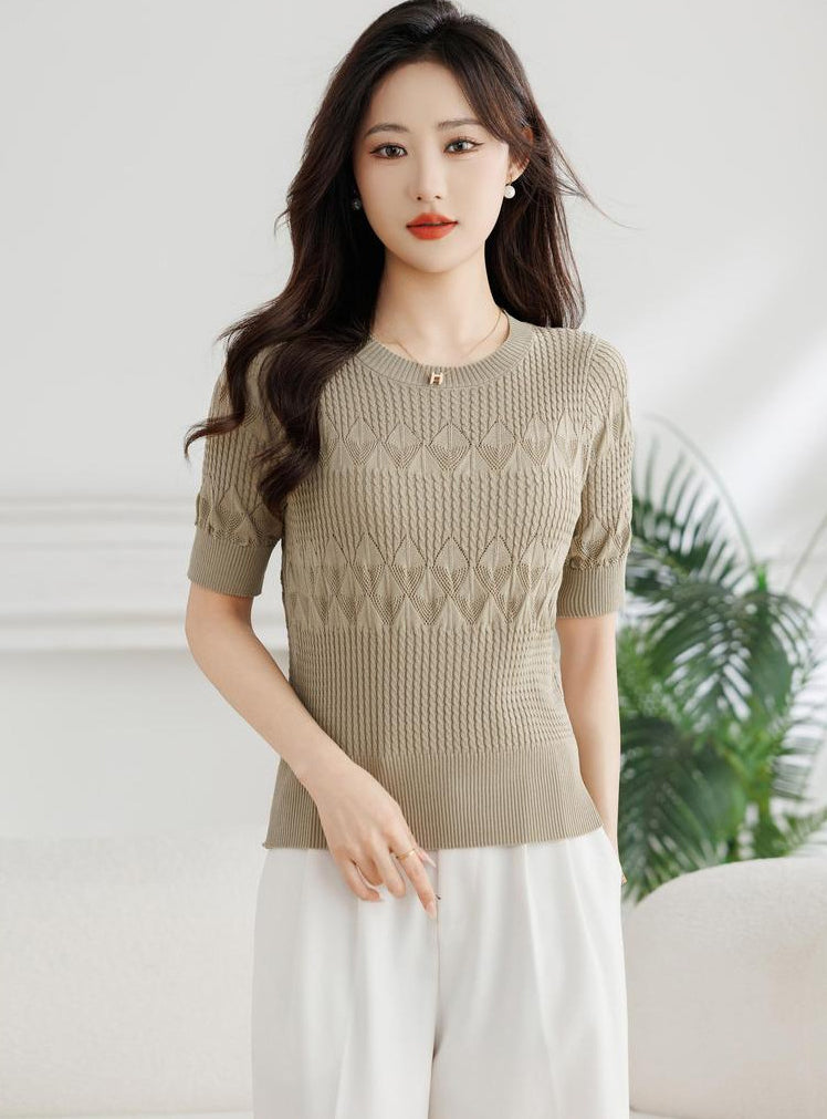 Solid Regular Top