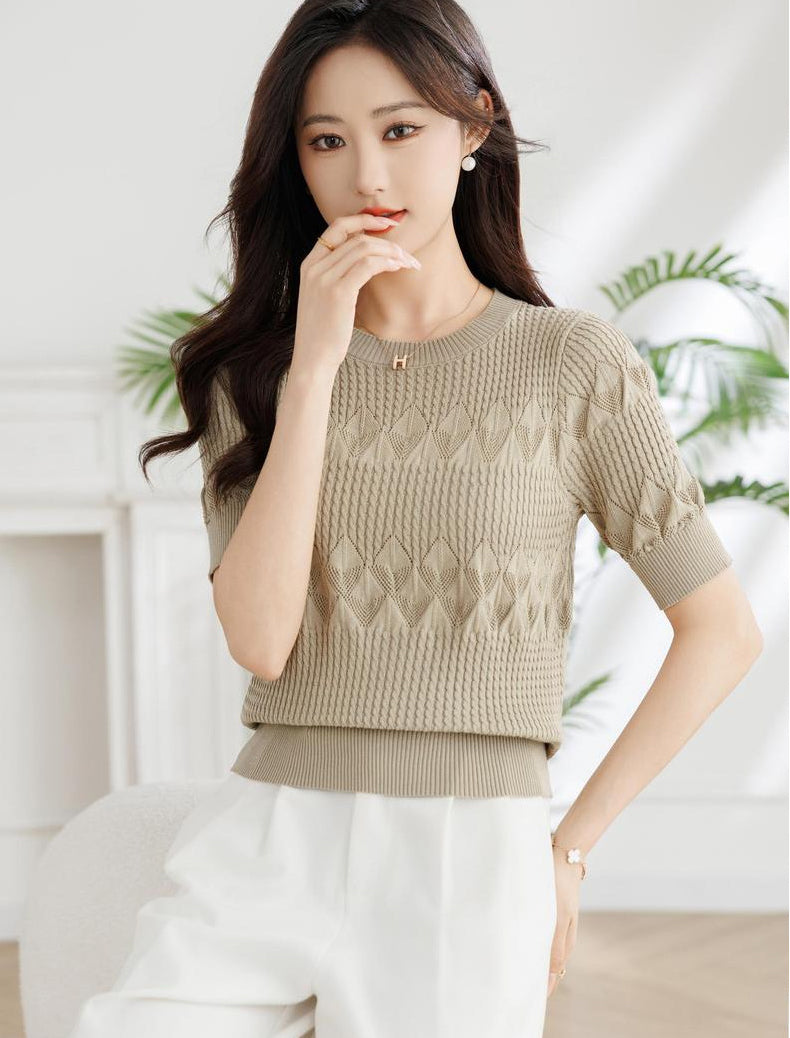 Solid Regular Top