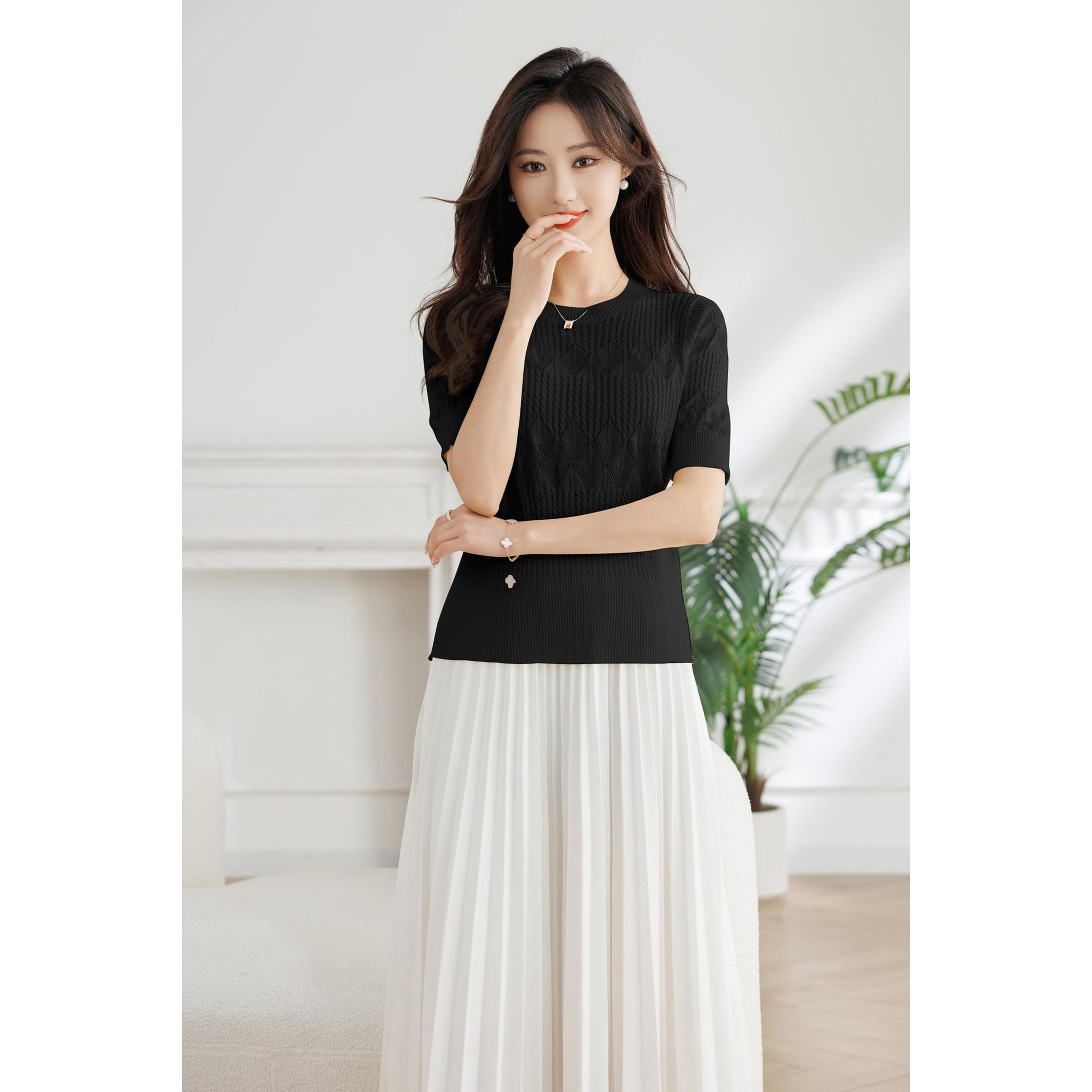 Solid Regular Top