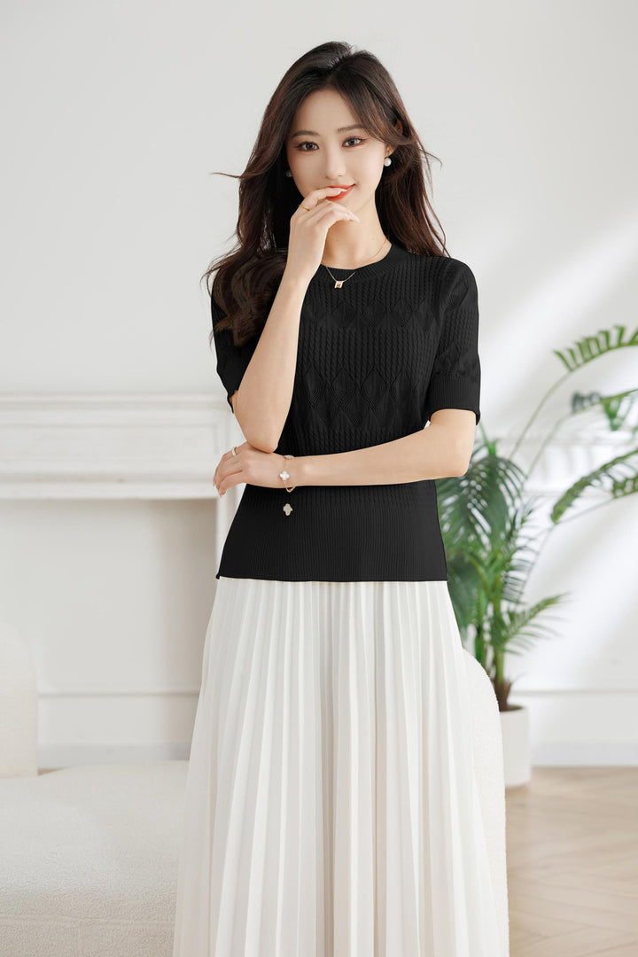 Solid Regular Top