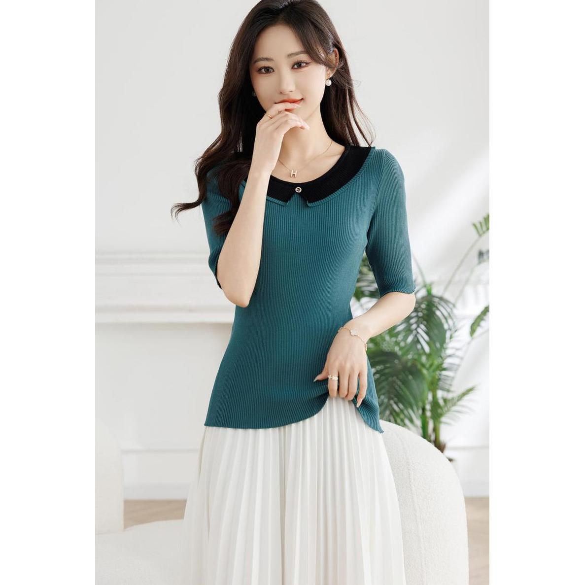 Solid Regular Top