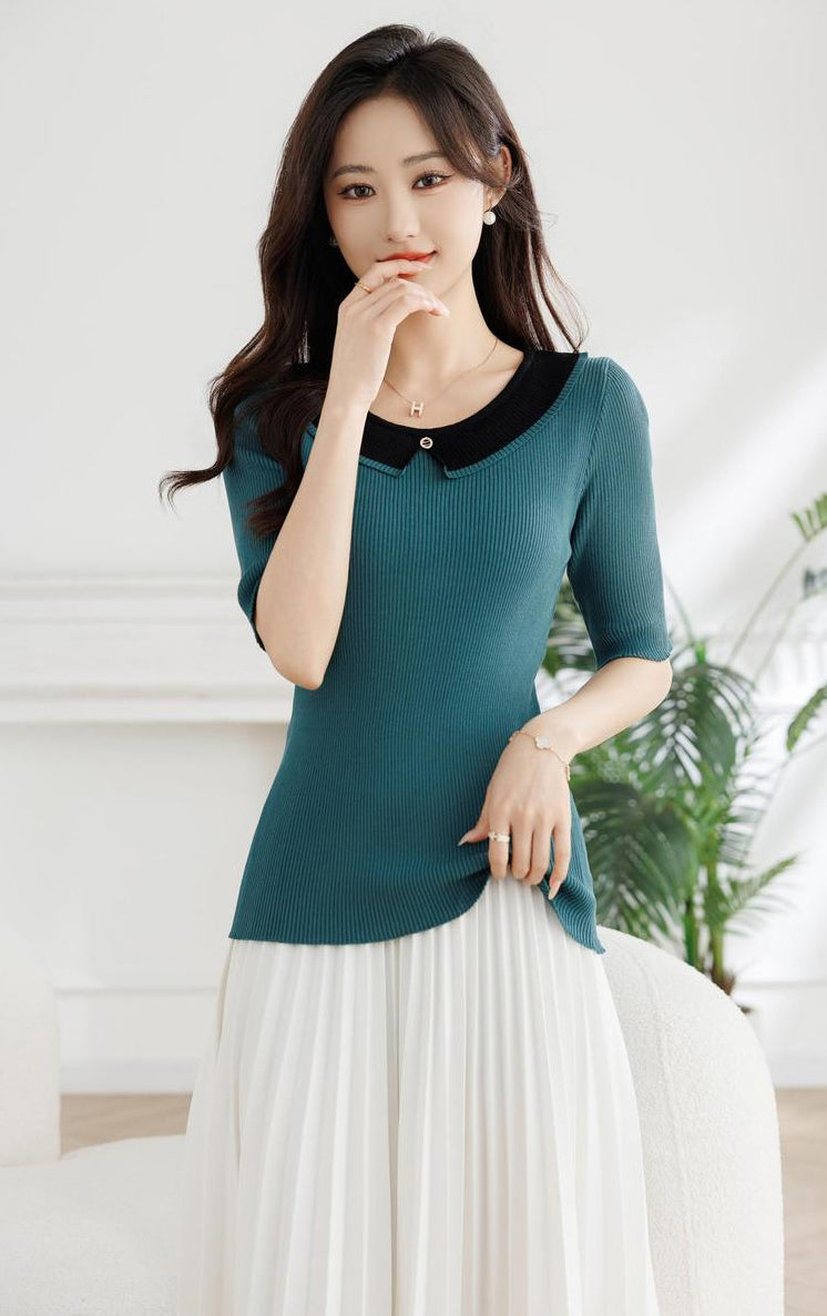 Solid Regular Top