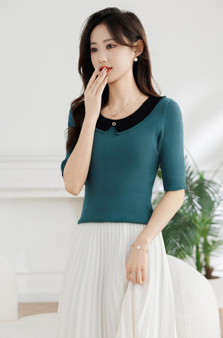 Solid Regular Top