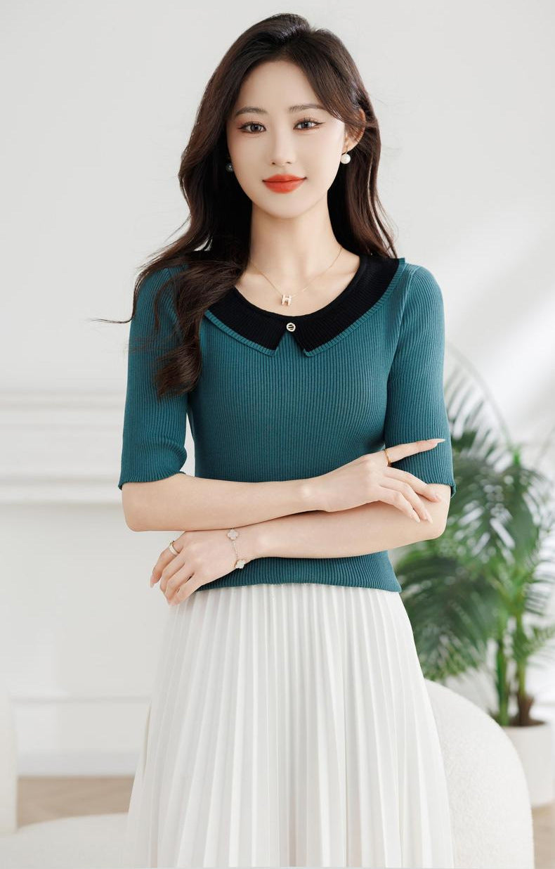 Solid Regular Top