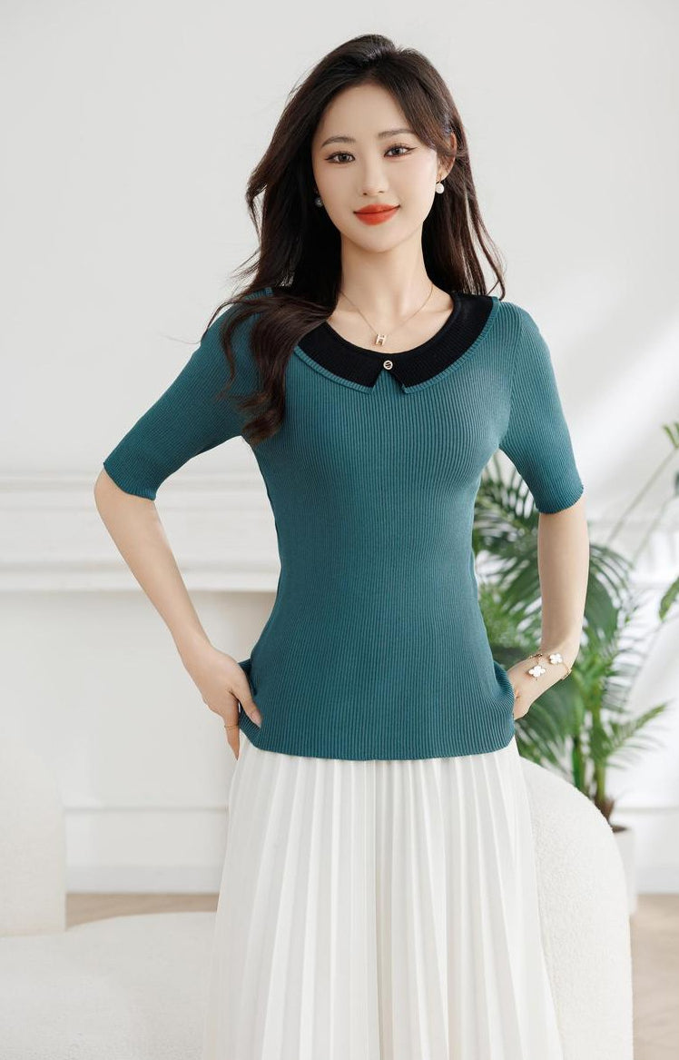 Solid Regular Top