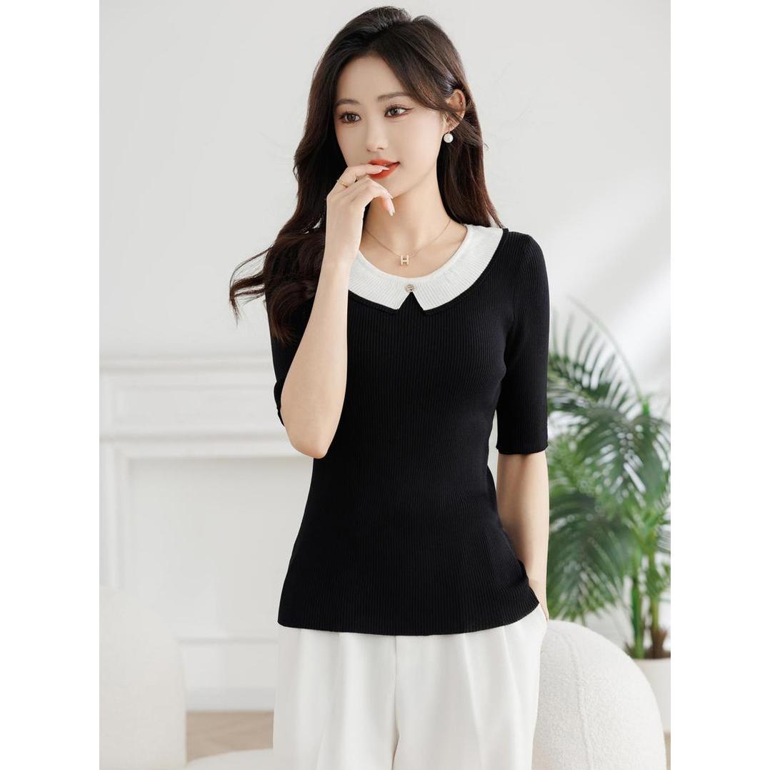 Solid Regular Top