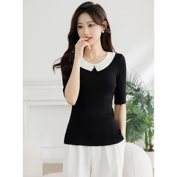 Solid Regular Top