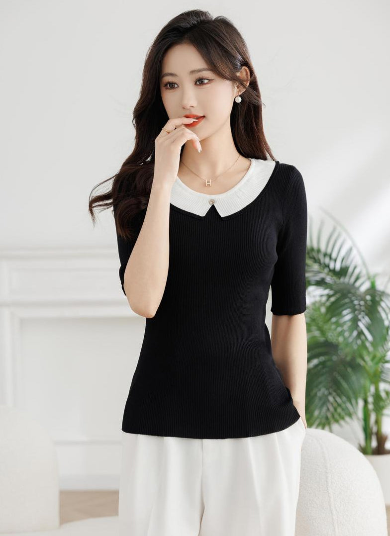 Solid Regular Top