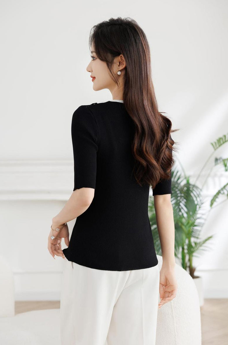 Solid Regular Top