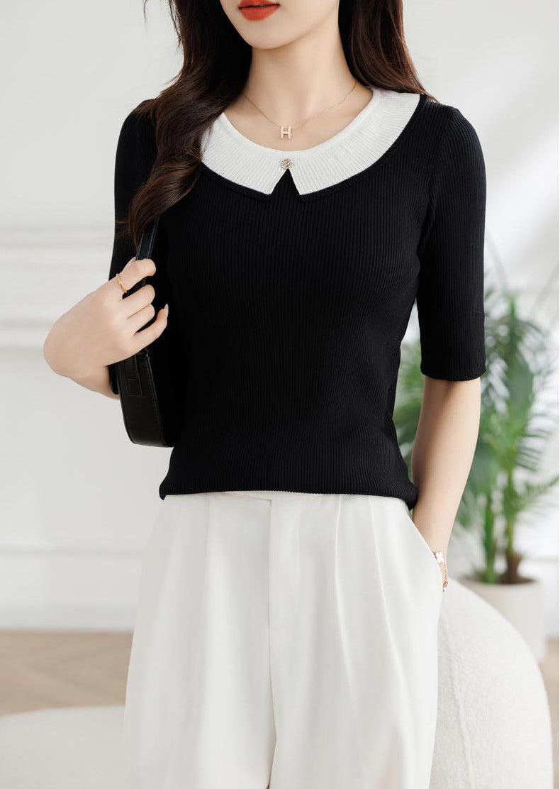 Solid Regular Top