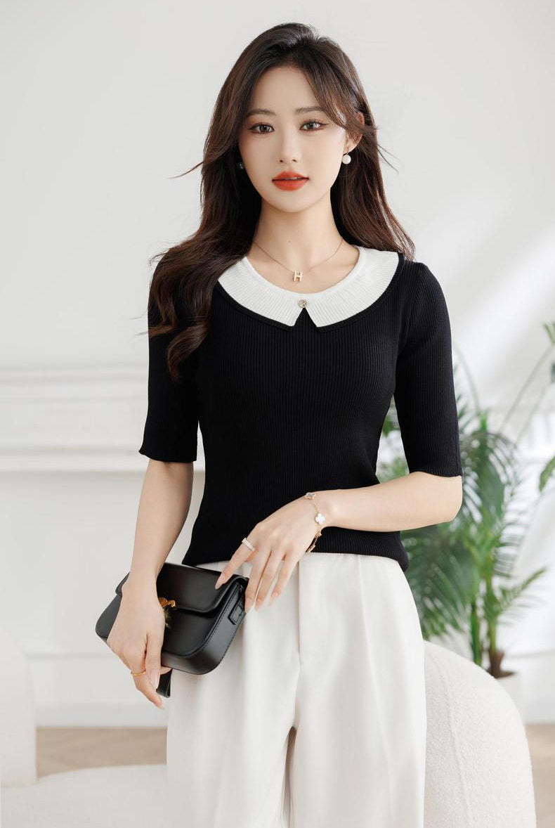 Solid Regular Top