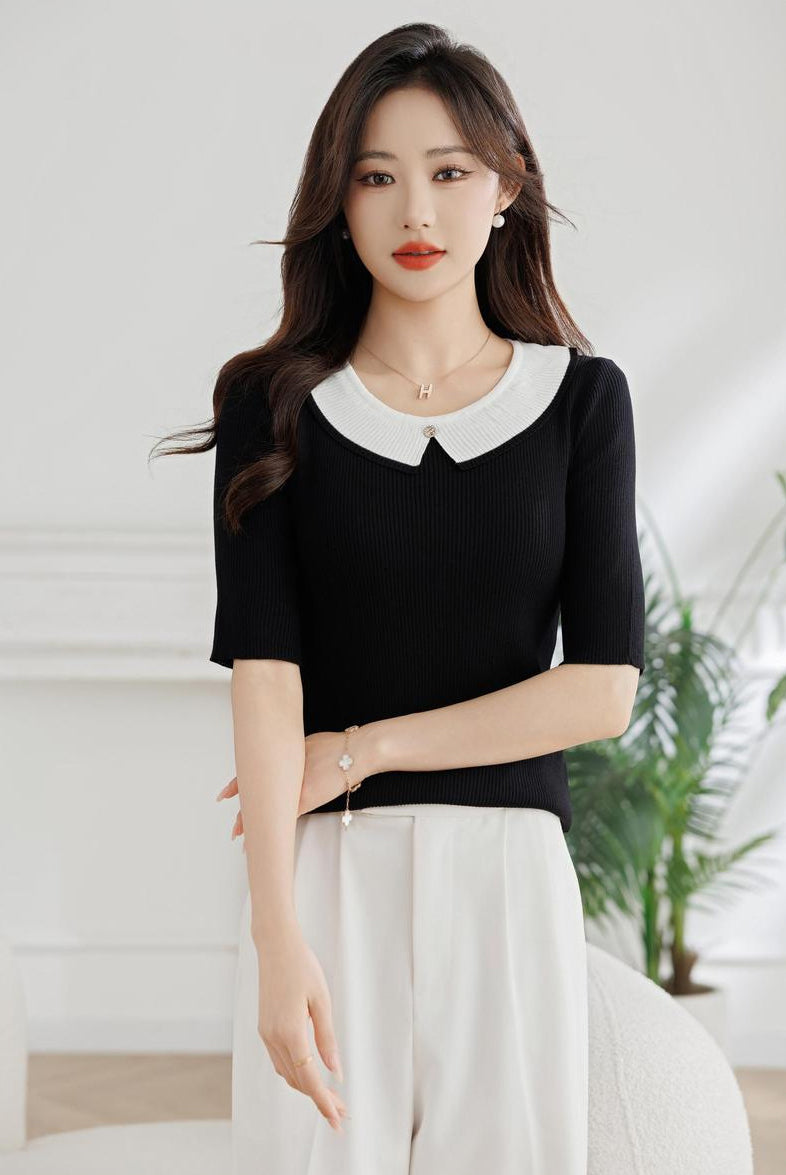 Solid Regular Top
