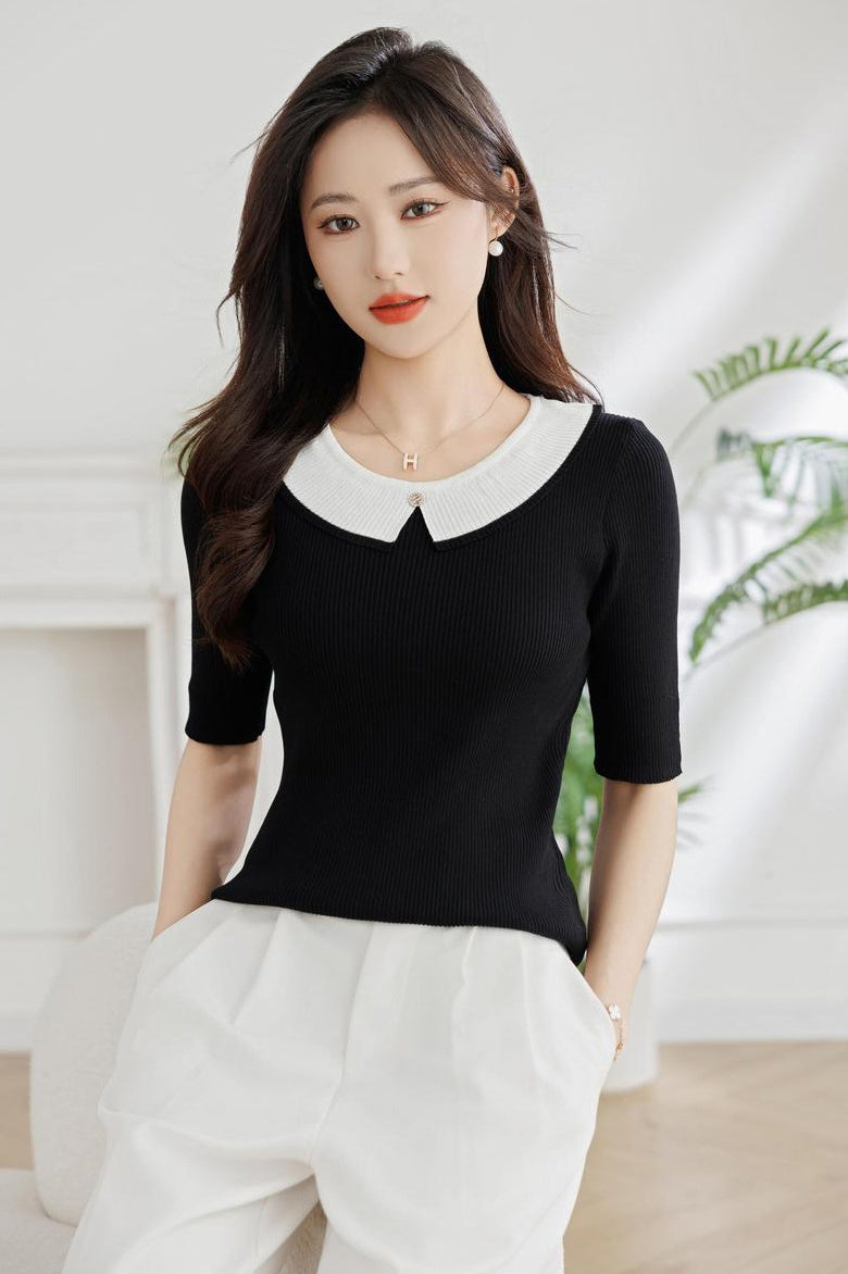Solid Regular Top
