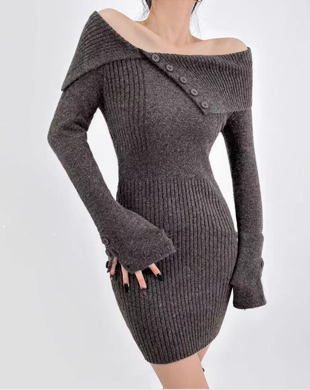 Women Bodycon Dress