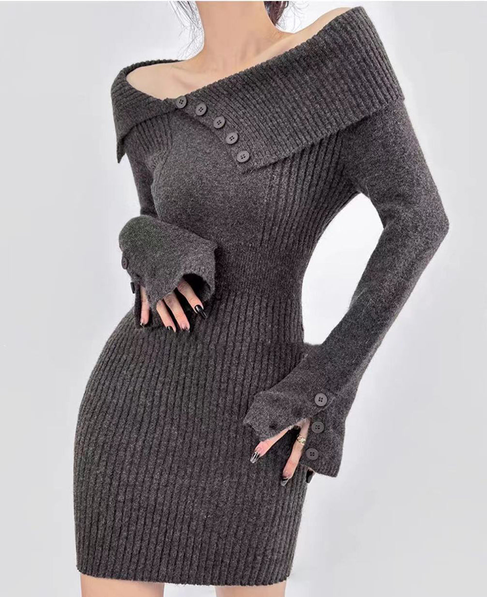 Women Bodycon Dress