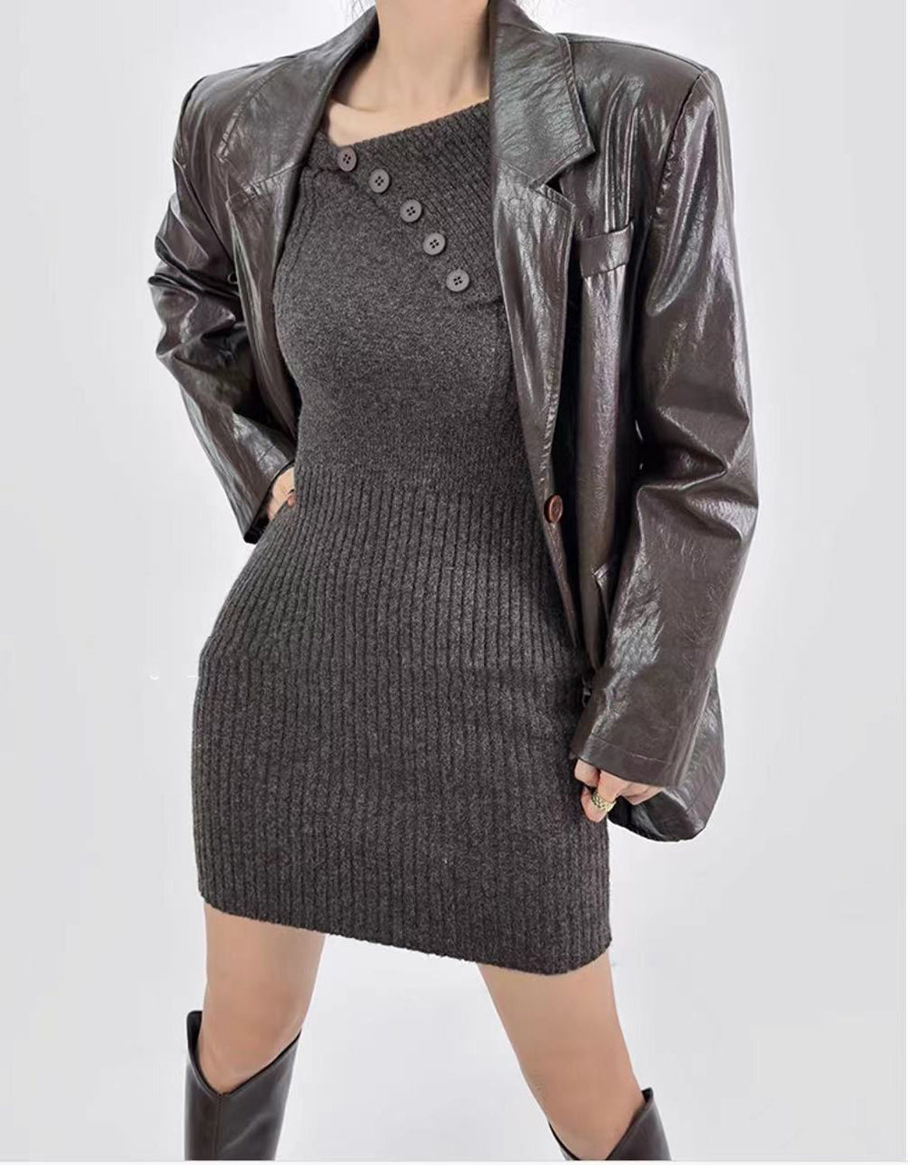 Women Bodycon Dress