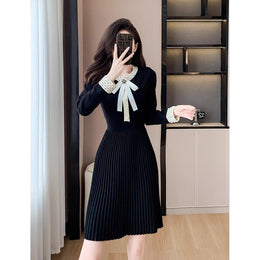 Party Fit & Flare Dress