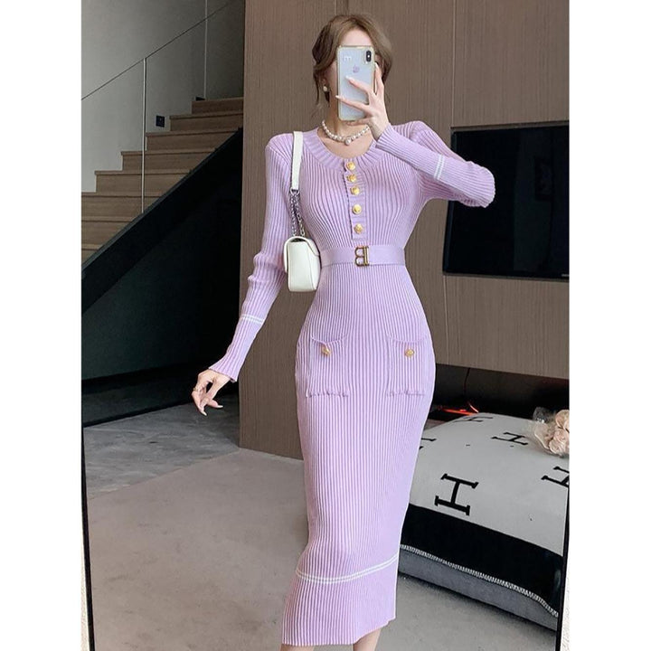 Bodycon Midi Dress
