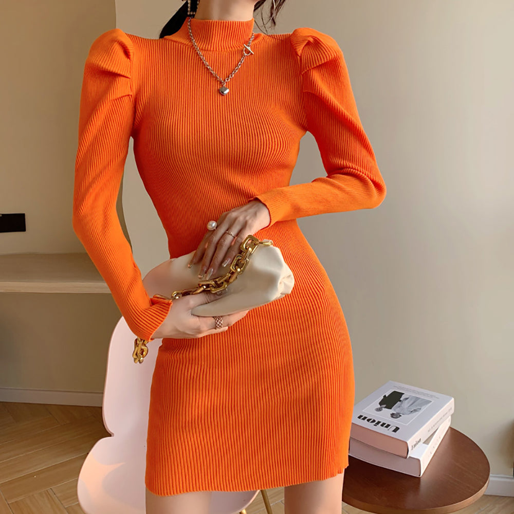 Women Bodycon Dress