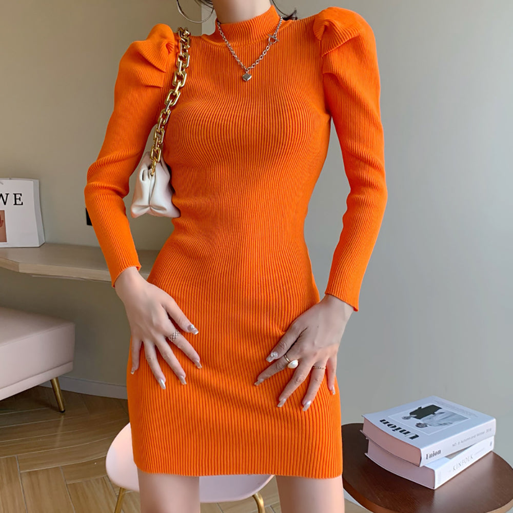 Women Bodycon Dress