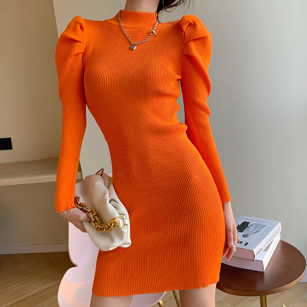 Women Bodycon Dress