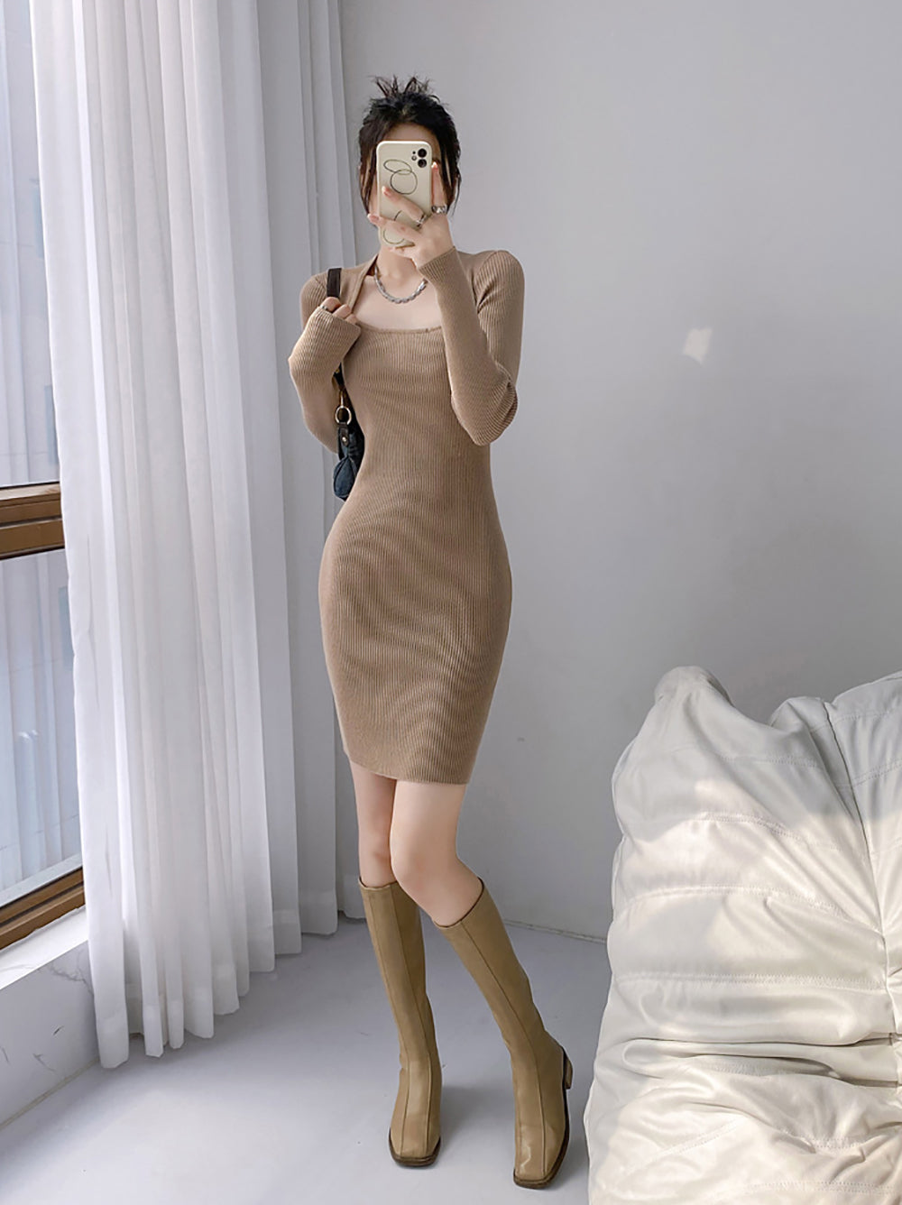 Women Bodycon Dress