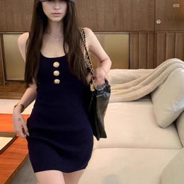 Women Mini Bodycon Dress